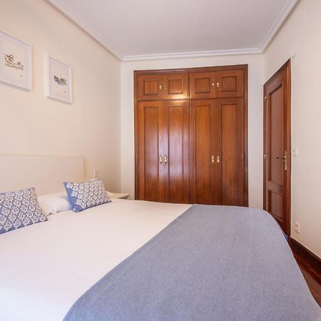 Plaza Pio XII Apartment San Sebastian Exterior photo